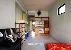Blk 909 Hougang Street 91 (Hougang), HDB 5 Rooms #574210491
